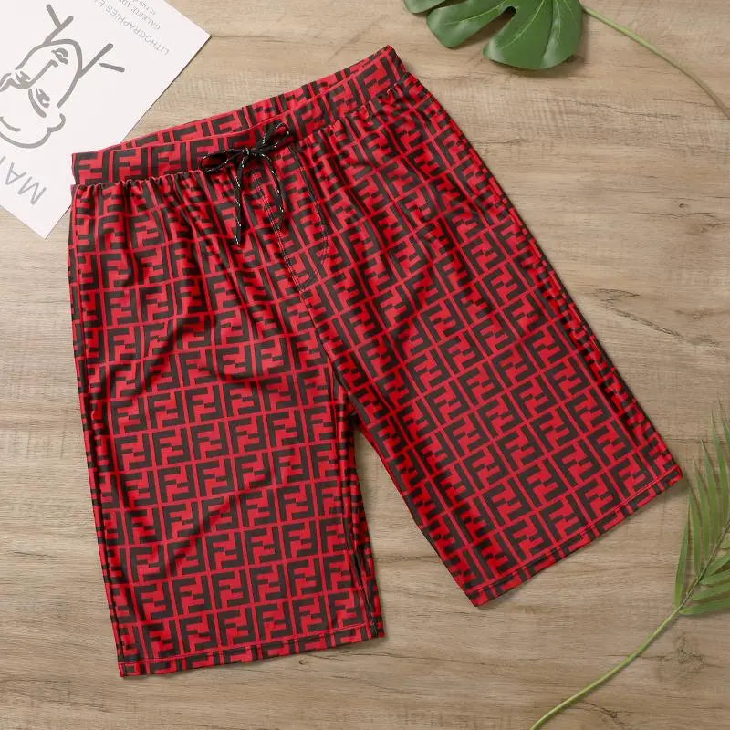 FENDI- SHORT - https://treadfitpro.com/